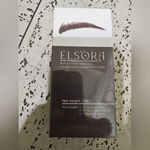 Brand new eyebrow makeup